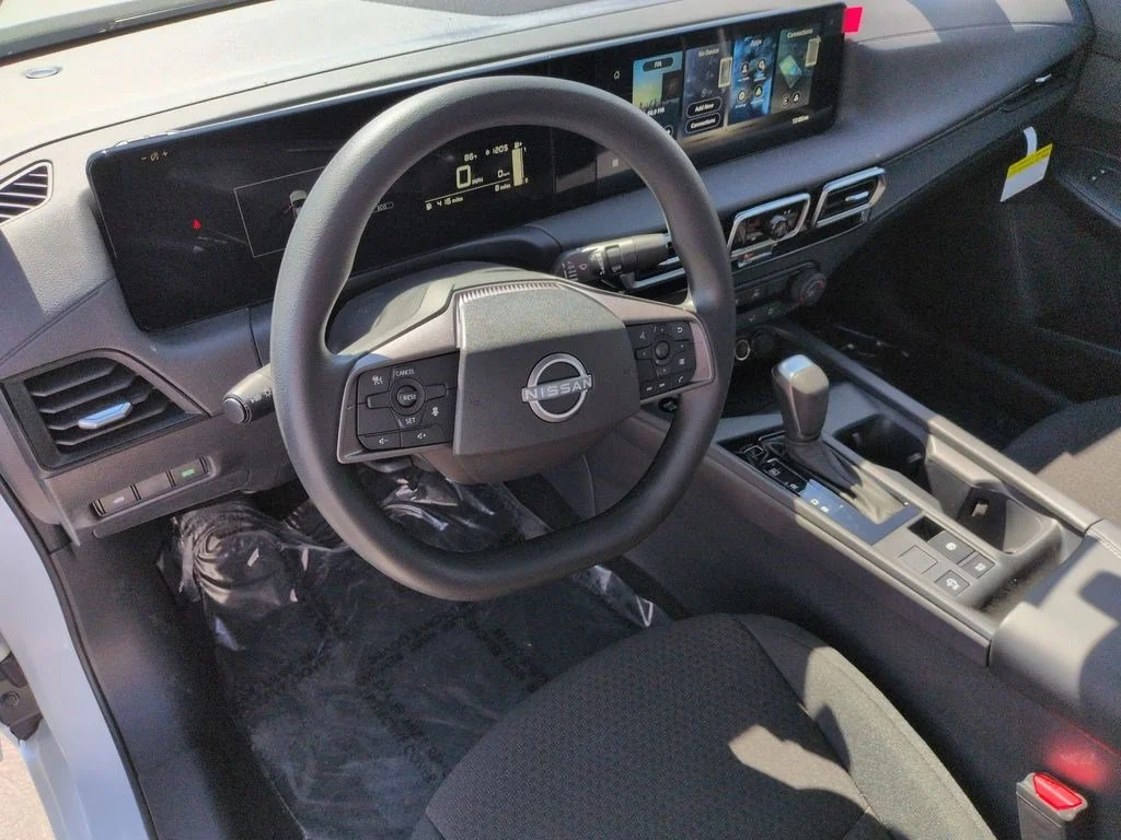 New 2026 Fresh Powder Nissan S image 2