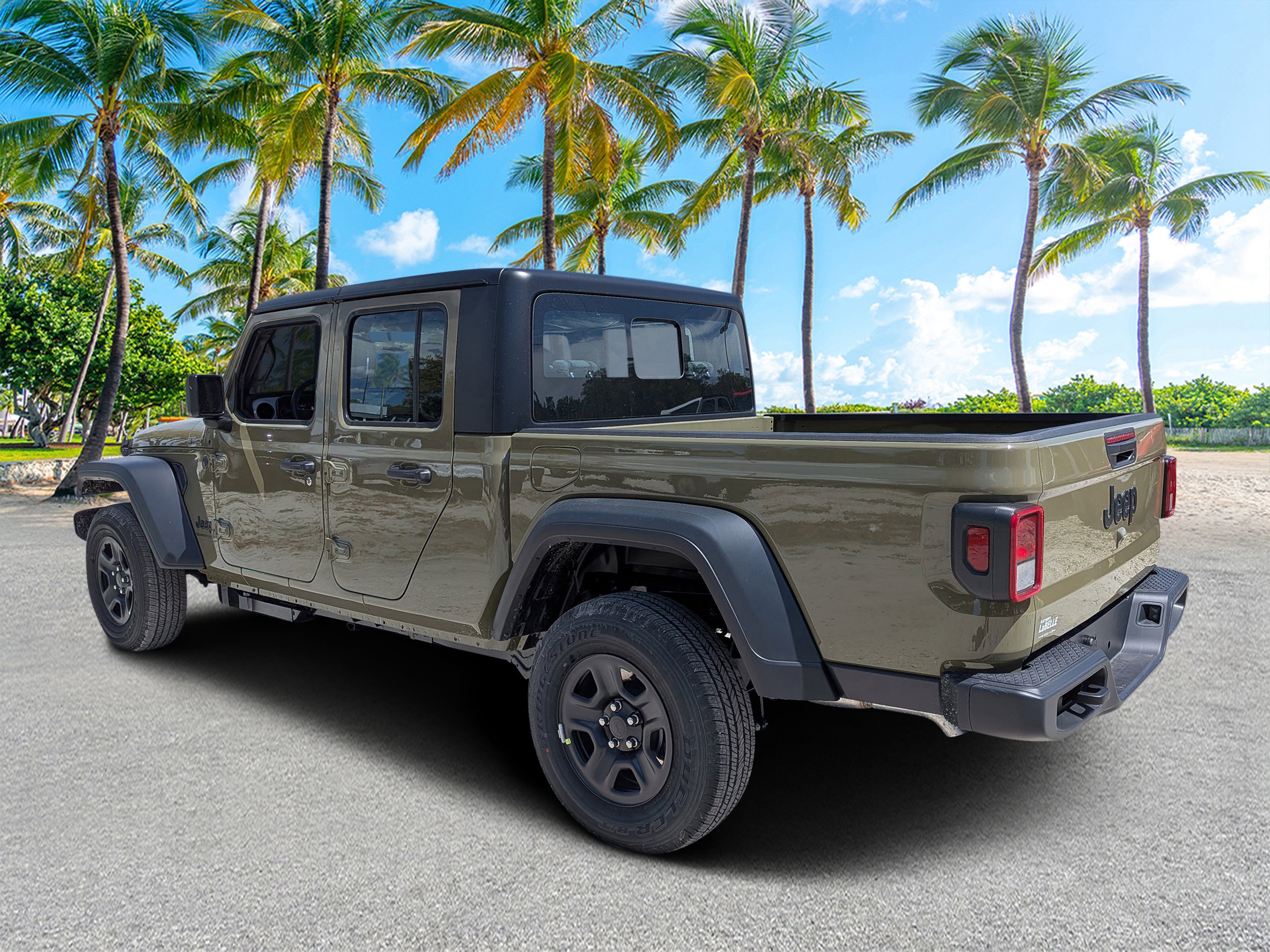New 2026 41 Exterior Paint Jeep Sport image 5