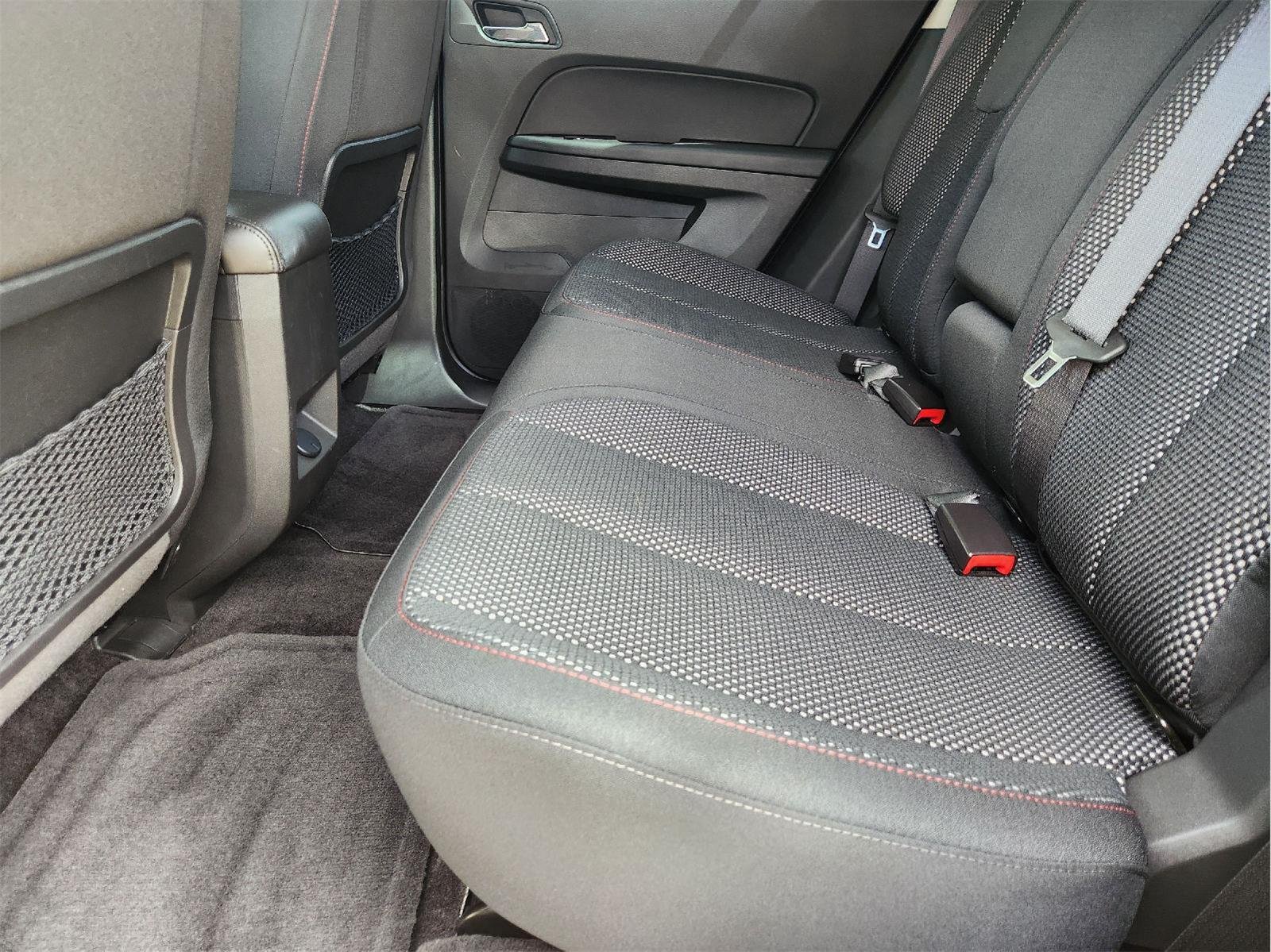 2016 Chevrolet Equinox LT Black at All Star Motors