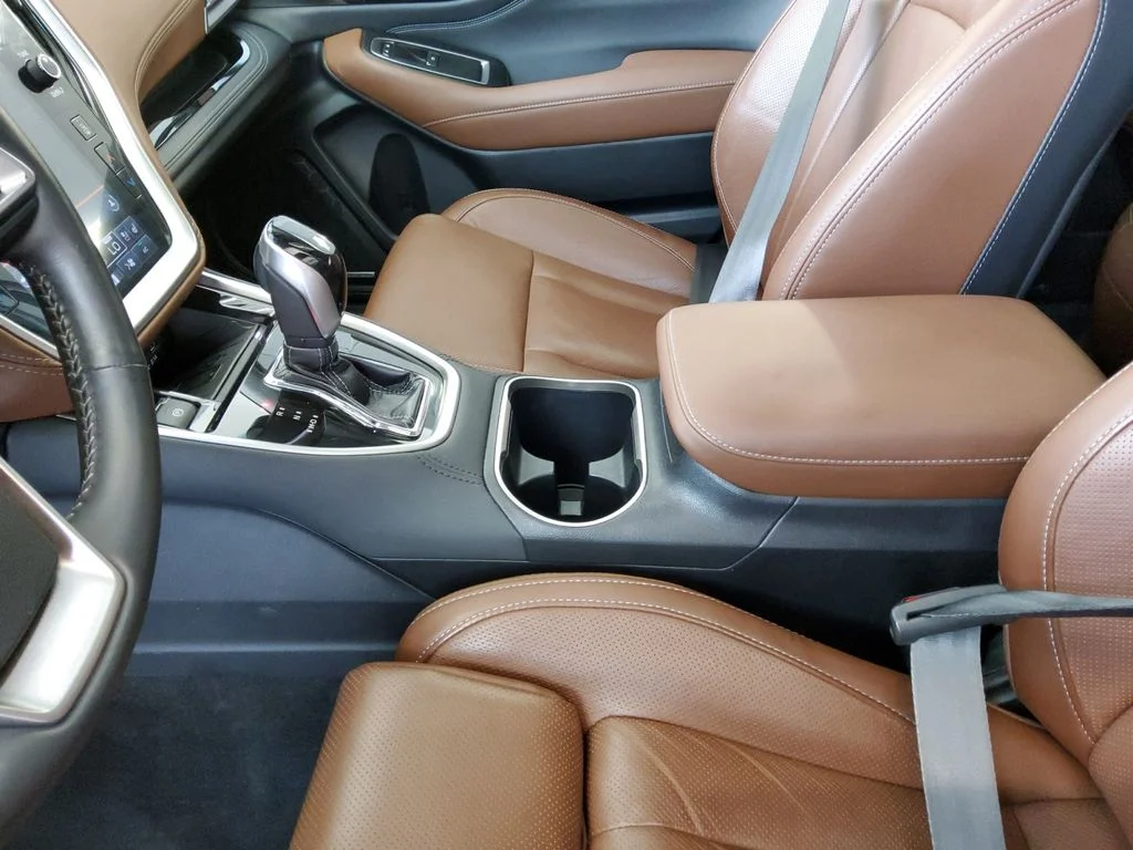 Used 2020 Gray Subaru Touring image 23