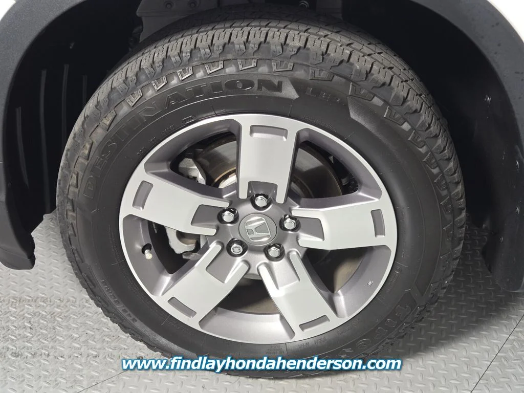 2024 Honda Ridgeline RTL - Photo 9