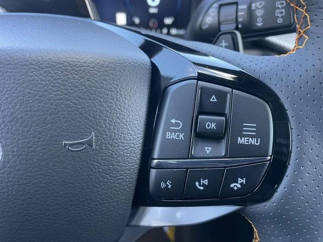New 2026 Black Ford Tremor image 13