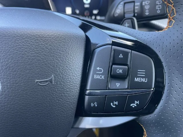 New 2026 Black Ford Tremor image 13