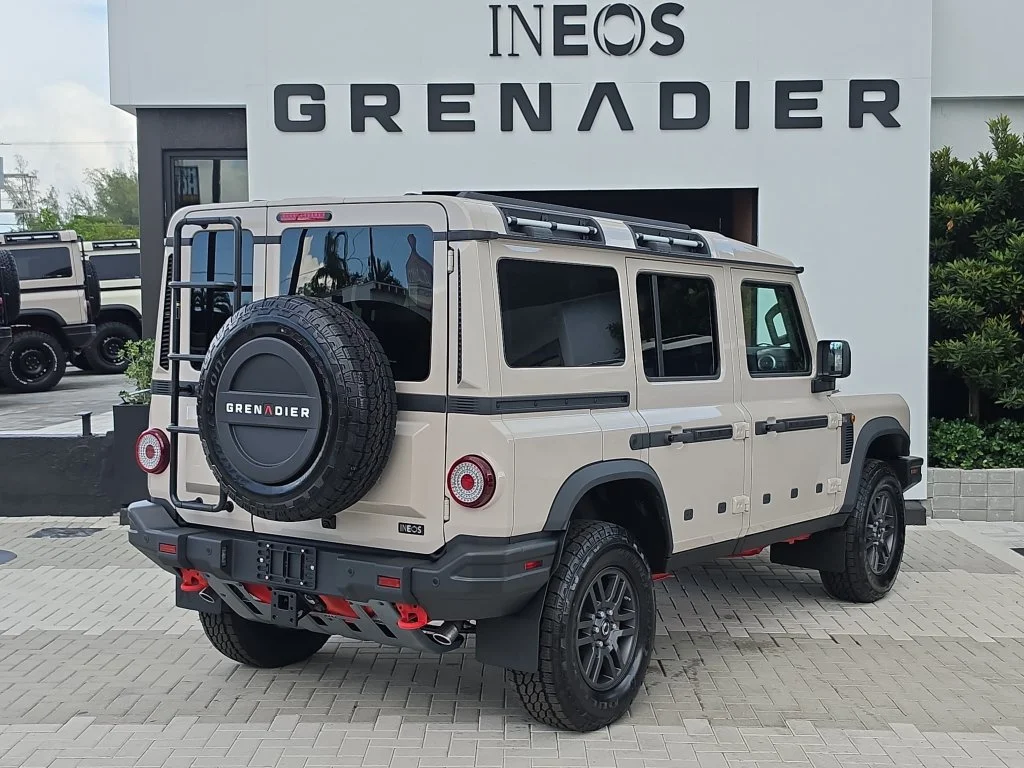 New 2026 Magic Mushroom INEOS Fieldmaster Edition image 3