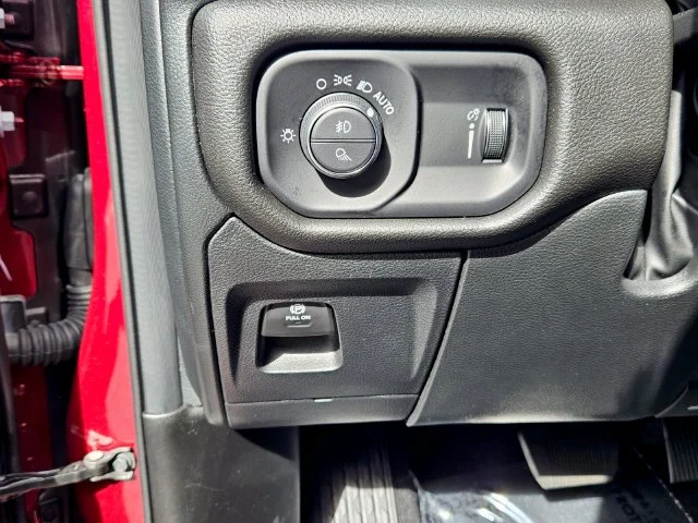 Used 2026 Red Ram Express image 18