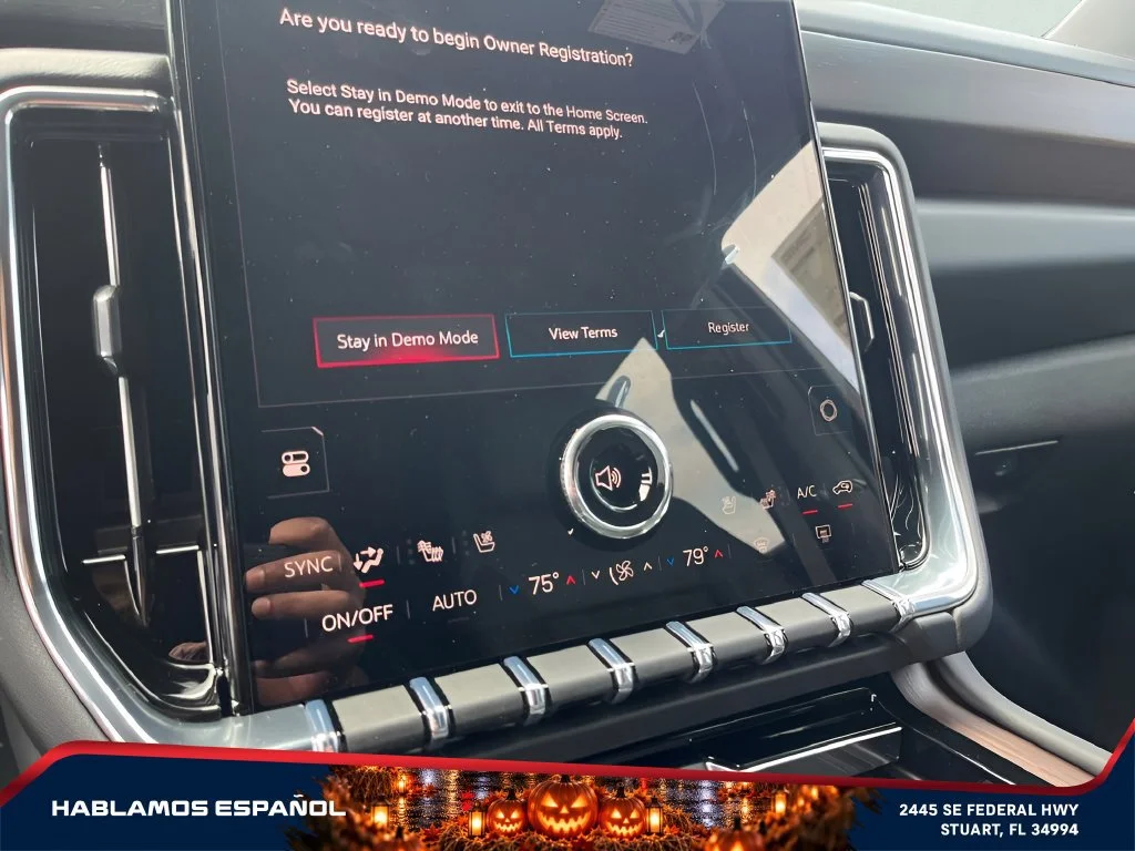 New 2026 Glacier White Tricoat GMC Denali image 30