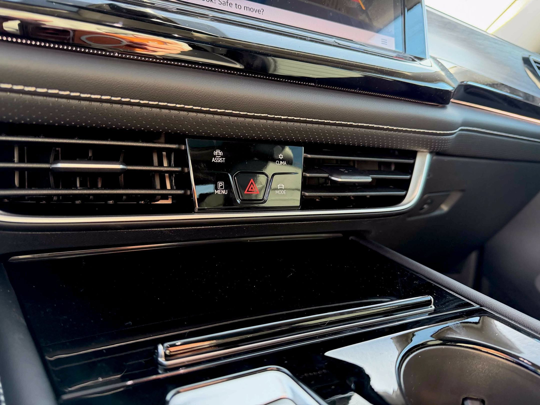 New 2026 Gray Volkswagen 2.0T SEL image 25