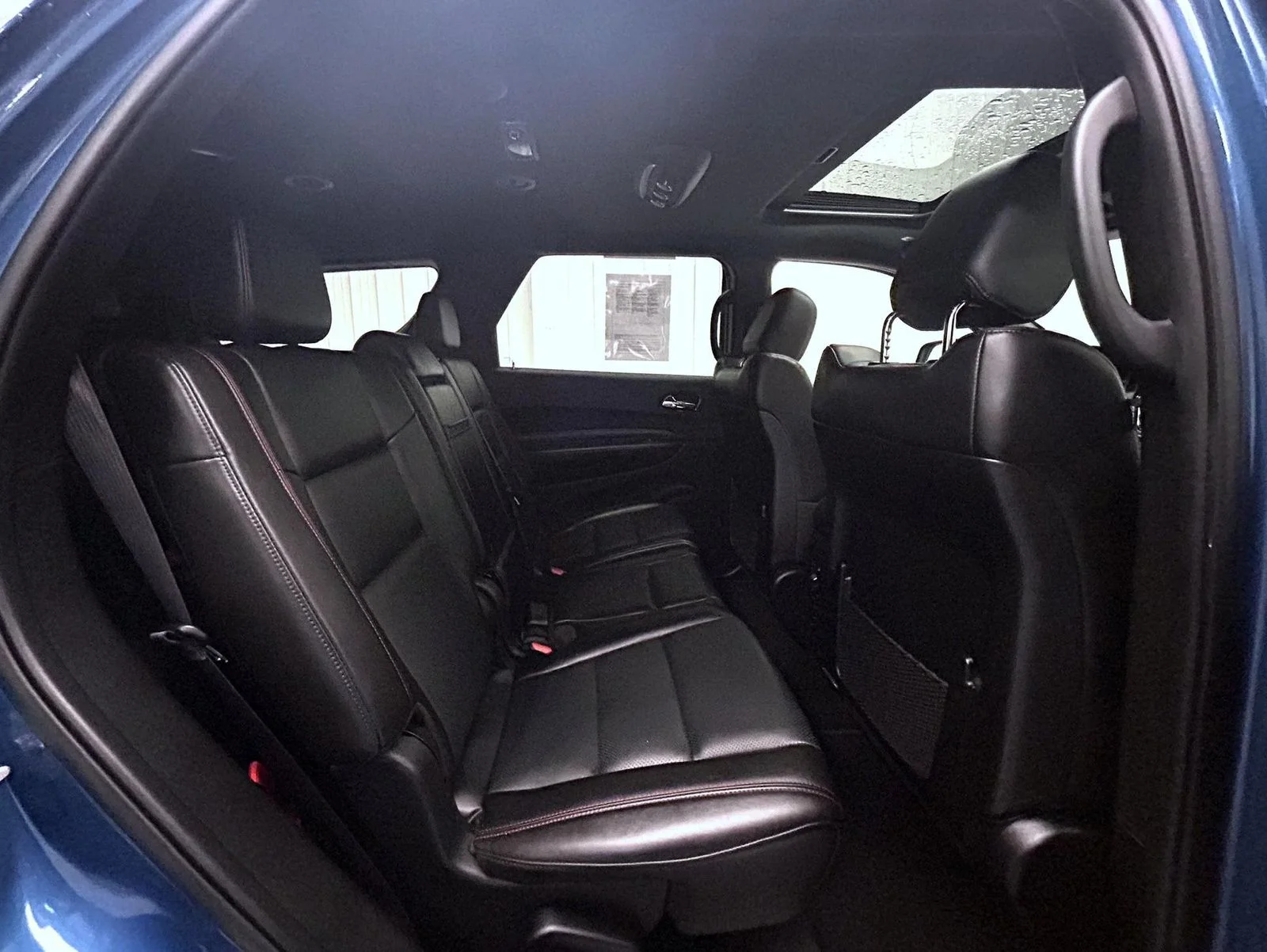 Used 2025 Blue Dodge GT Plus image 18