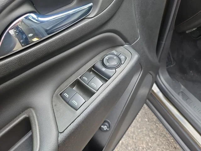 Certified Used 2024 Harvest Bronze Metallic Chevrolet LT image 12