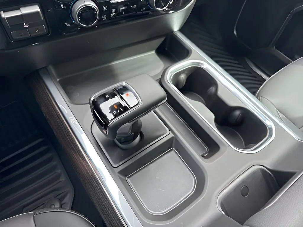 2026 Chevrolet Silverado 1500 LT - Photo 21