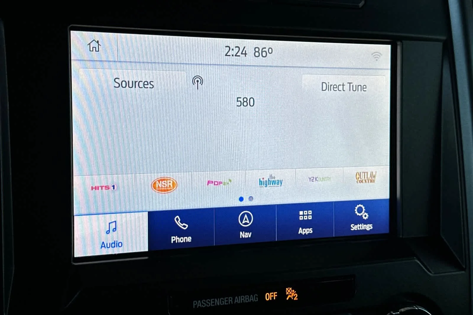 Certified Used 2020 Lead Foot Ford XLT image 17