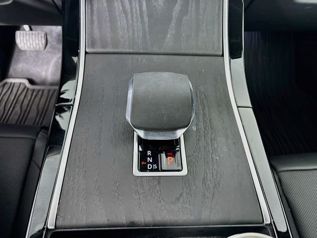Certified Used 2026 Santorini Black Land Rover S image 19