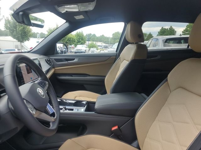 2026 Volkswagen Atlas Cross Sport SE w/Tech - Photo 18