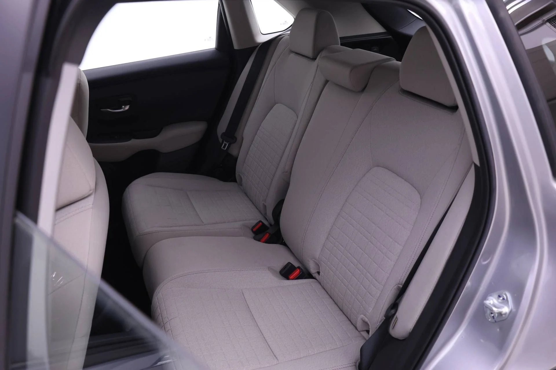 2025 Honda HR-V LX - Photo 11