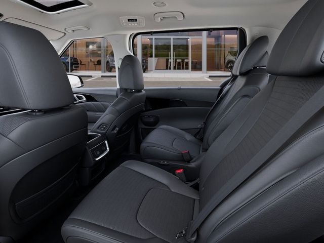 2025 Kia Carnival SX Prestige - Photo 18