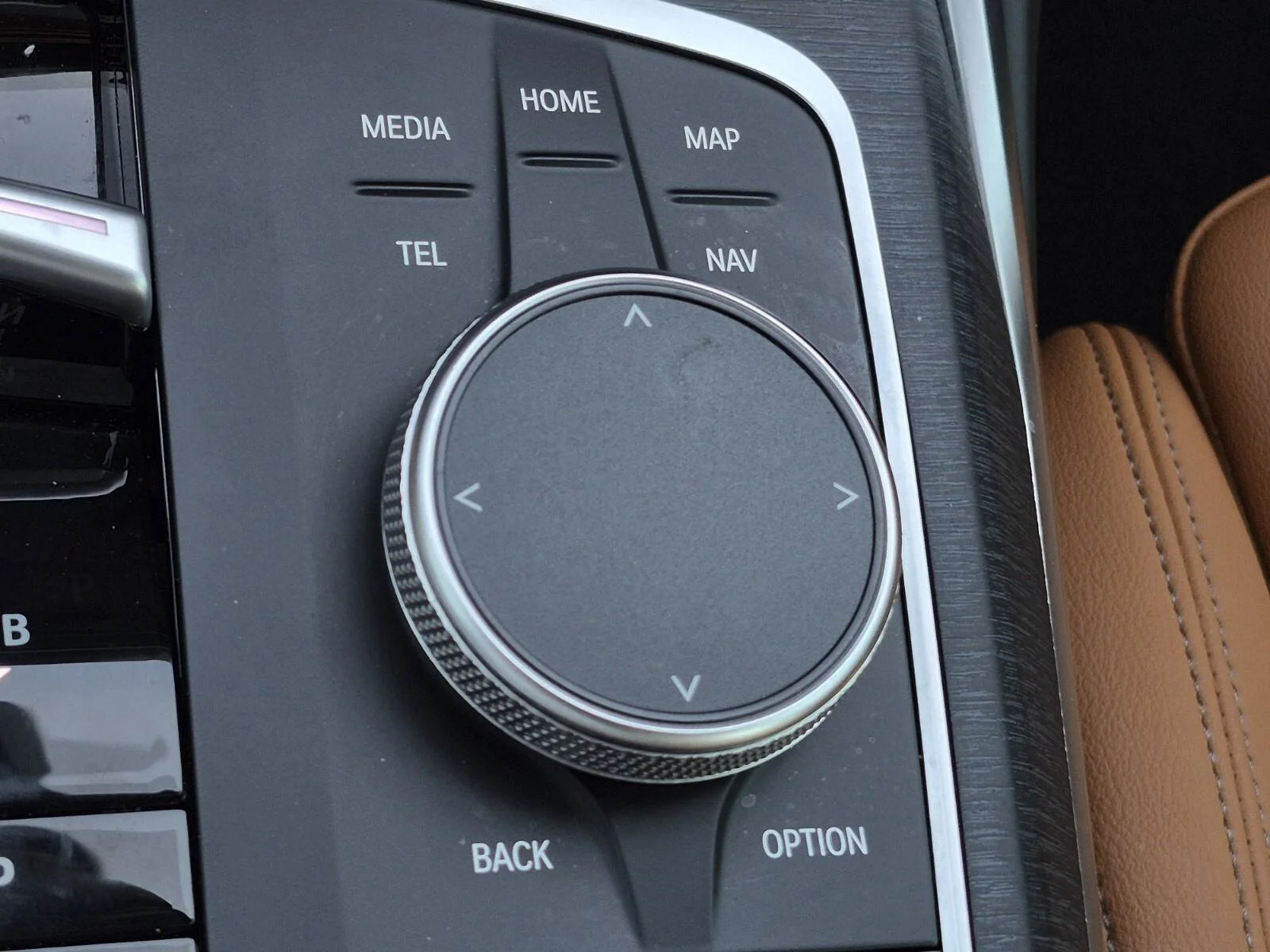 Certified Used 2025 Jet Black BMW xDrive40 image 36