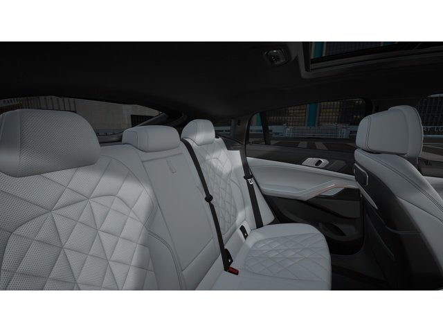 New 2027 Brooklyn Grey Metallic BMW xDrive40i image 12