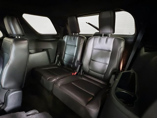 2018 Ford Explorer Sport - Photo 36