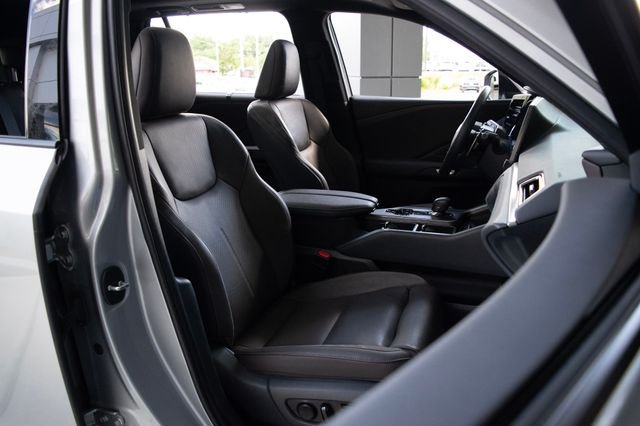 2024 Lexus TX 350 - Photo 27