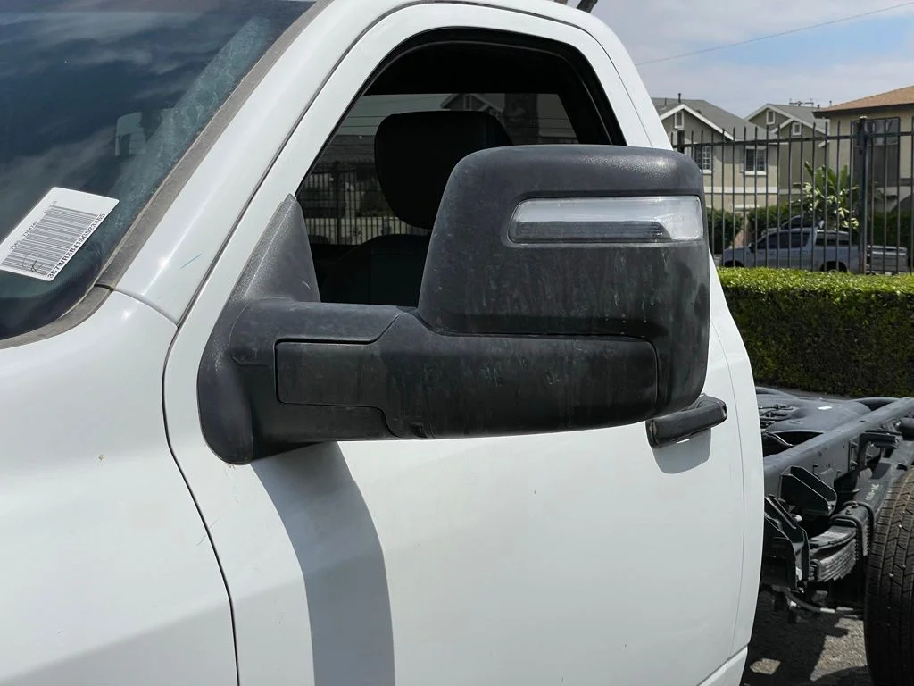 2025 RAM 3500 Chassis Tradesman - Photo 12
