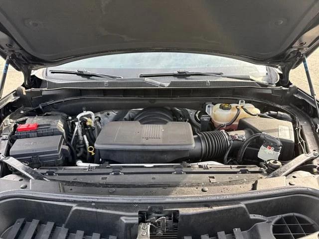 2021 Chevrolet Tahoe Z71 - Photo 31