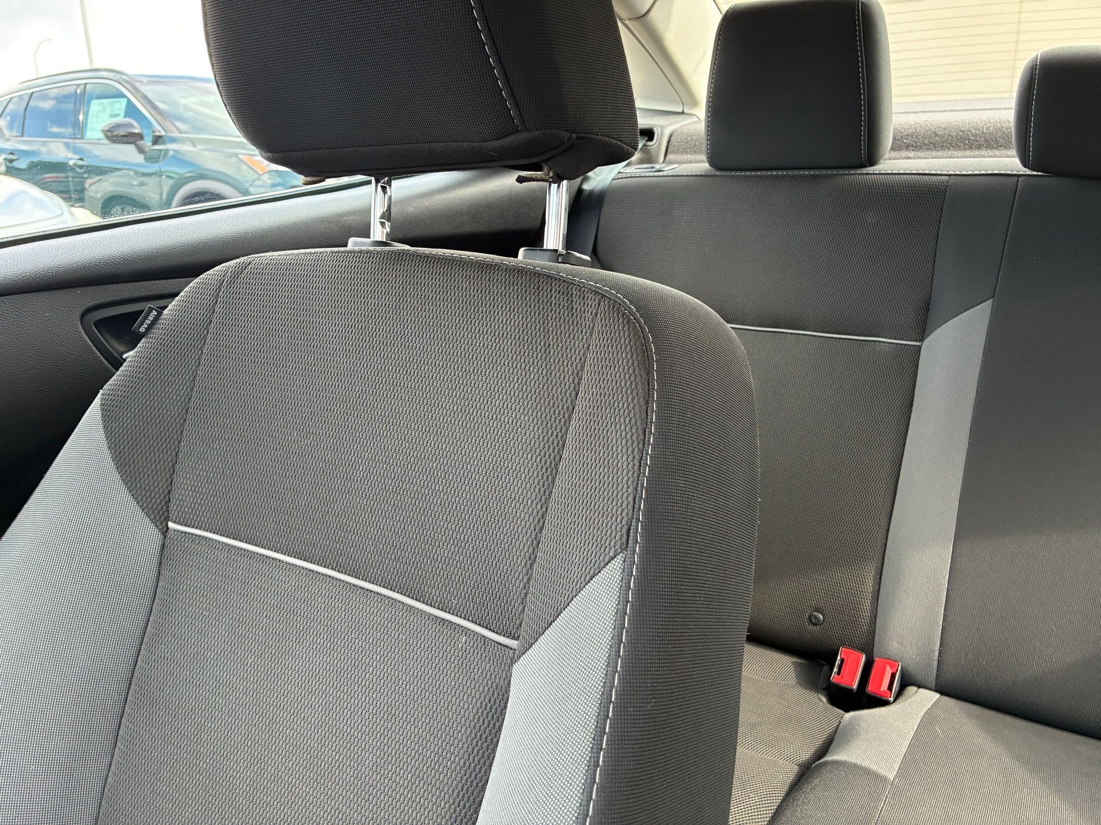 Used 2012 Ingot Silver Ford SE image 32