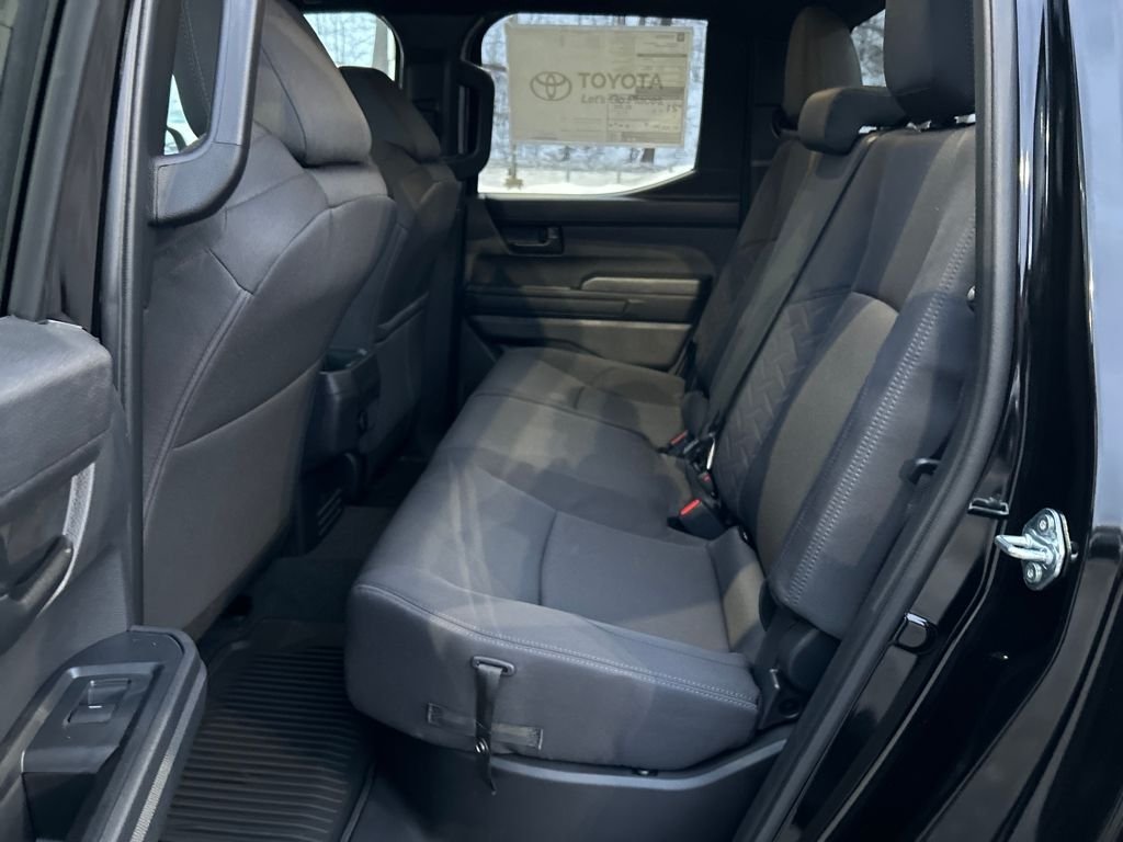 2026 Toyota Tacoma SR5 - Photo 27