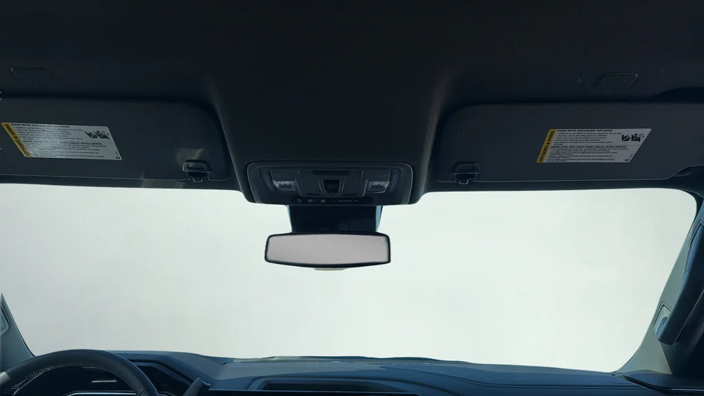 New 2026 Lakeshore Blue Metallic Chevrolet LT image 22