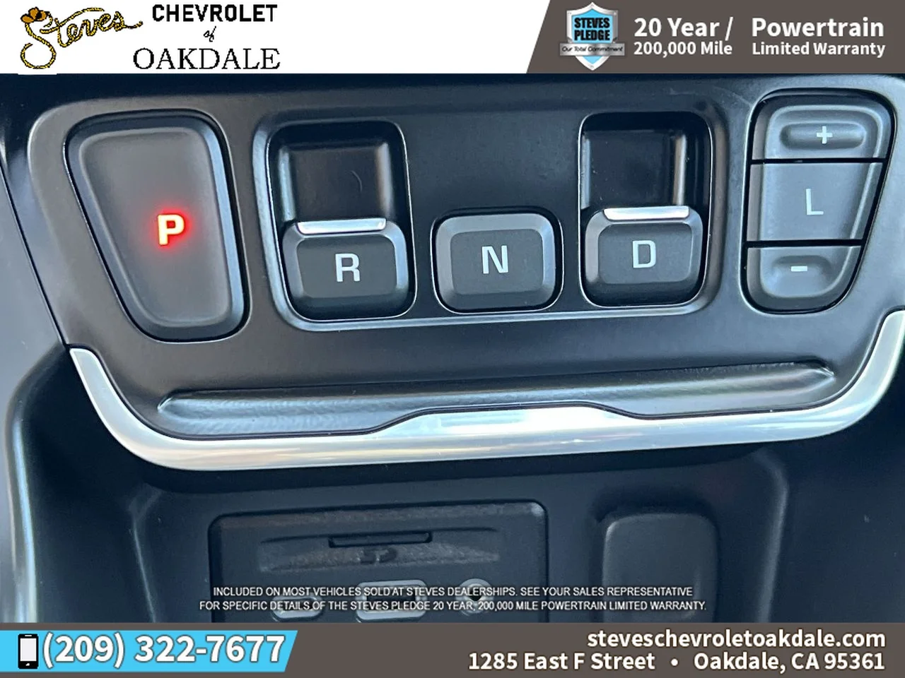 2021 GMC Terrain SLT - Photo 19