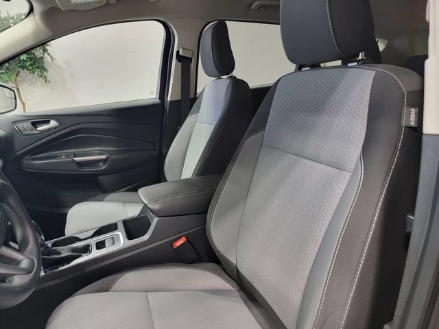 Used 2018 Red Ford SE image 12