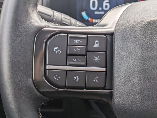 Used 2023 Black Ford Platinum image 27