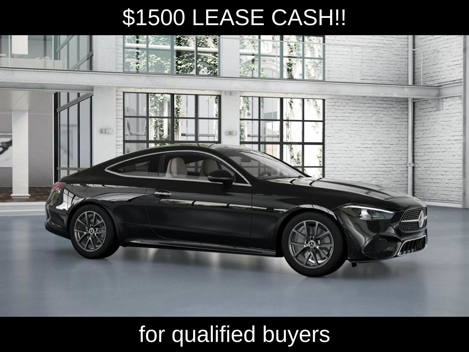 Used 2026 Black Mercedes-Benz CLE 300 image 13