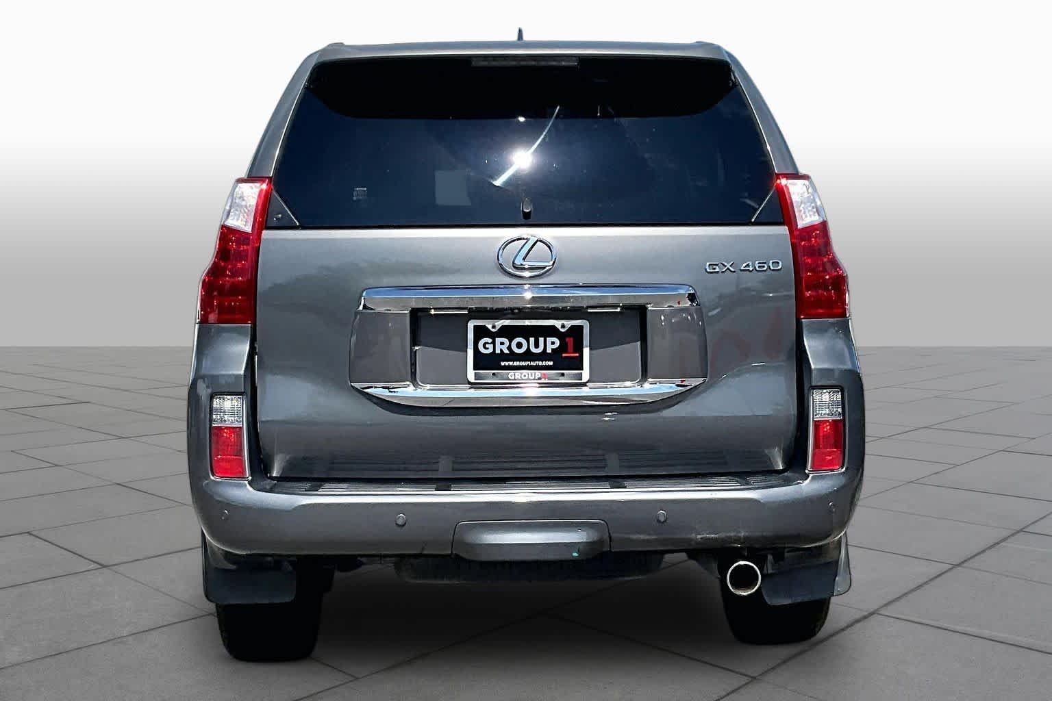 Used 2013 Knights Armor Pearl Lexus  image 4