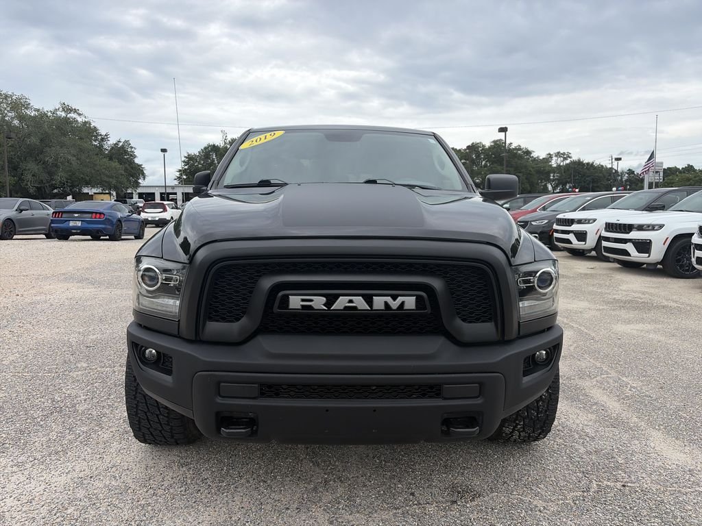 Used 2019 Black Ram Warlock image 9