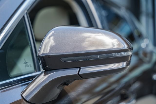 Used 2019 Brown Metallic Lincoln Reserve image 19