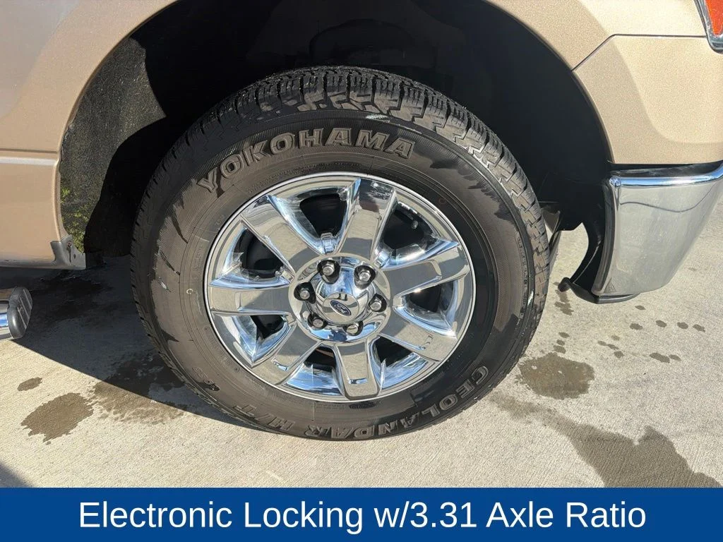 Used 2014  Ford XLT image 10