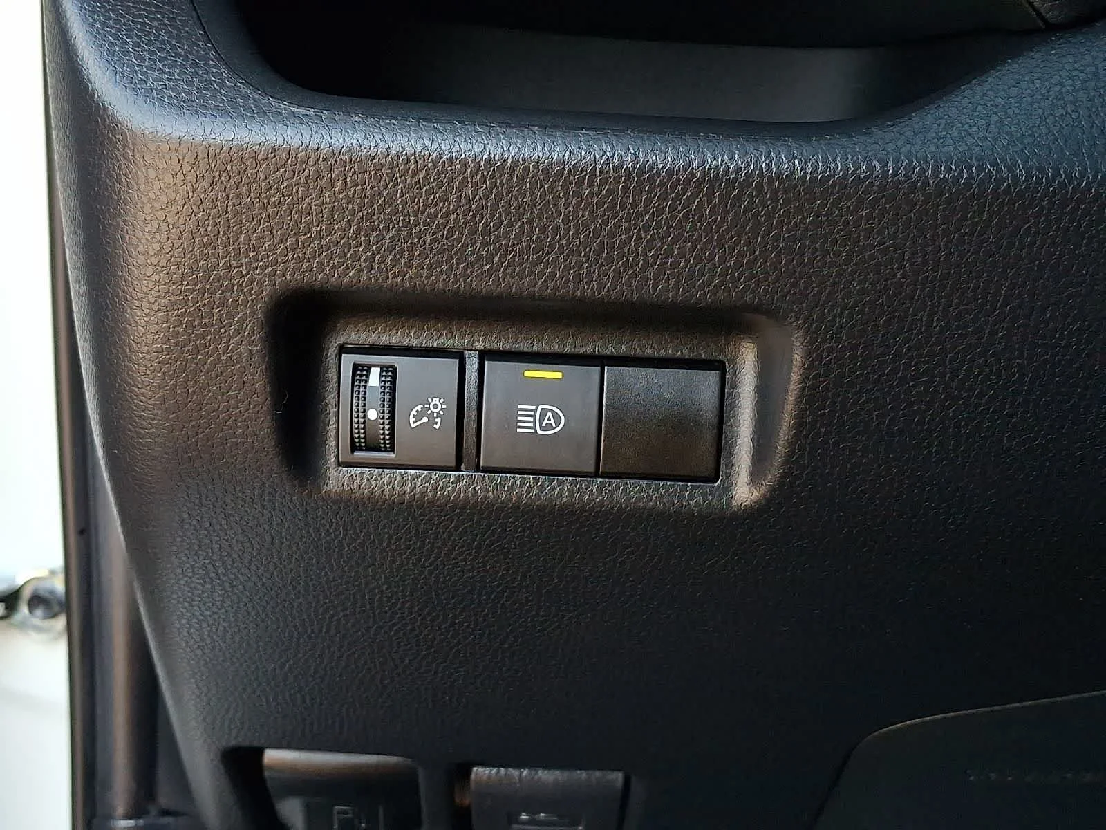 Certified Used 2021 Super White Toyota LE image 29