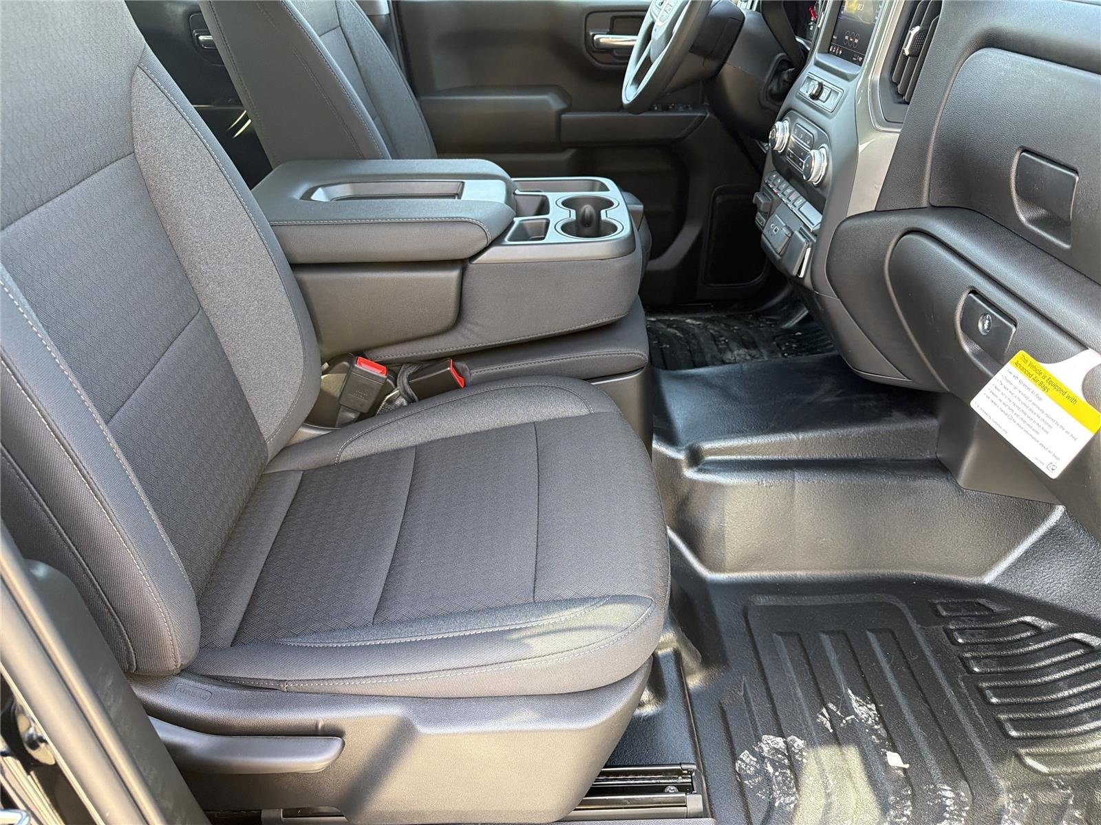 New 2026 Onyx Black GMC Pro image 11