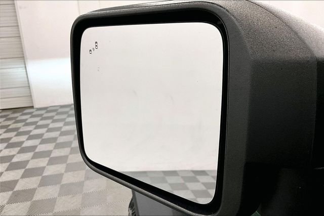 2023 Ford Bronco 2-Door Badlands - Photo 29