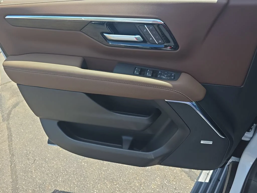 2026 Chevrolet Tahoe High Country - Photo 28