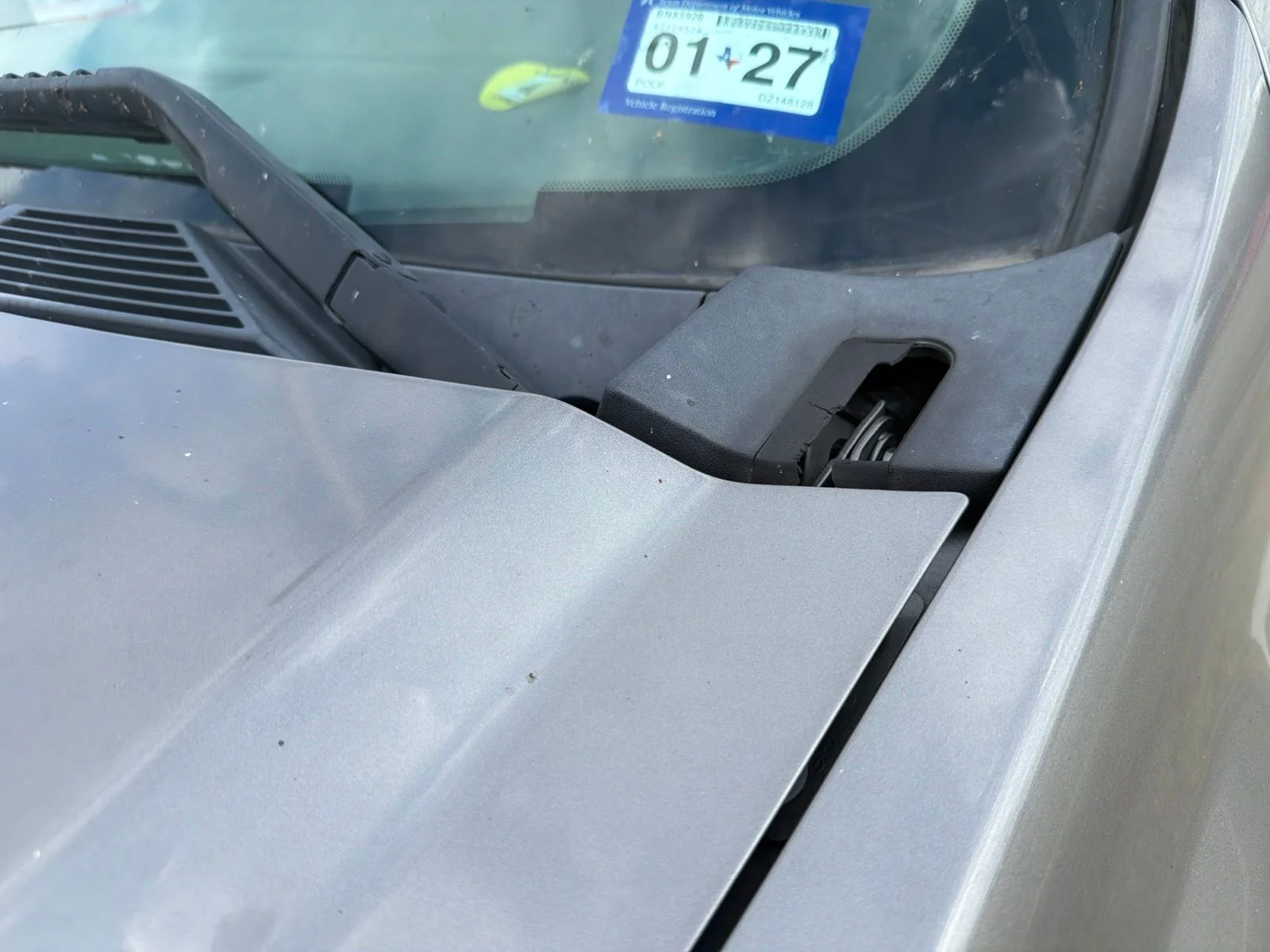 Used 2013 Gray Chevrolet LT image 10
