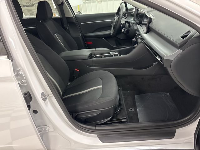 Certified Used 2026 White Hyundai SEL Sport image 26