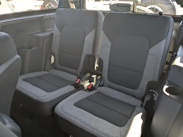 New 2026 Beige Ford Base image 12