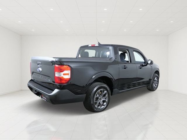 Certified Used 2024 Black Ford XLT image 6