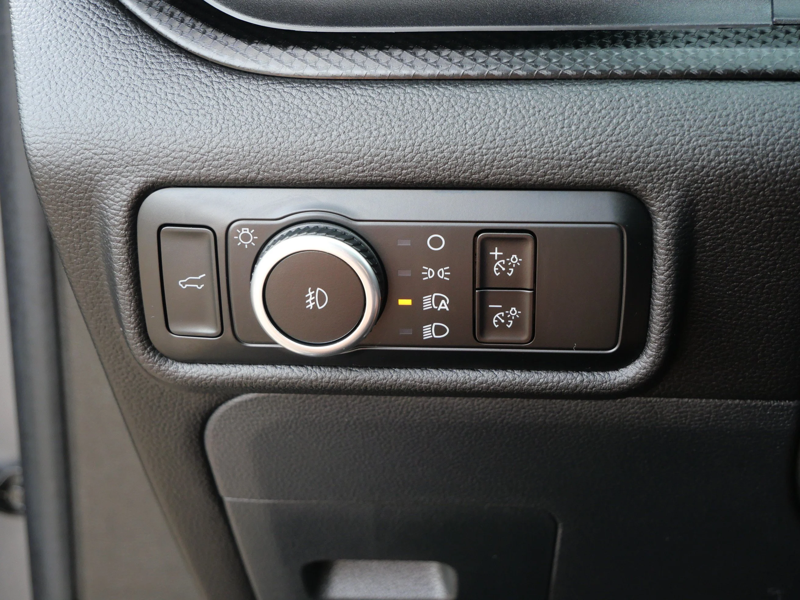 Used 2024 Light Blue Clearcoat Metallic Ford ST image 18