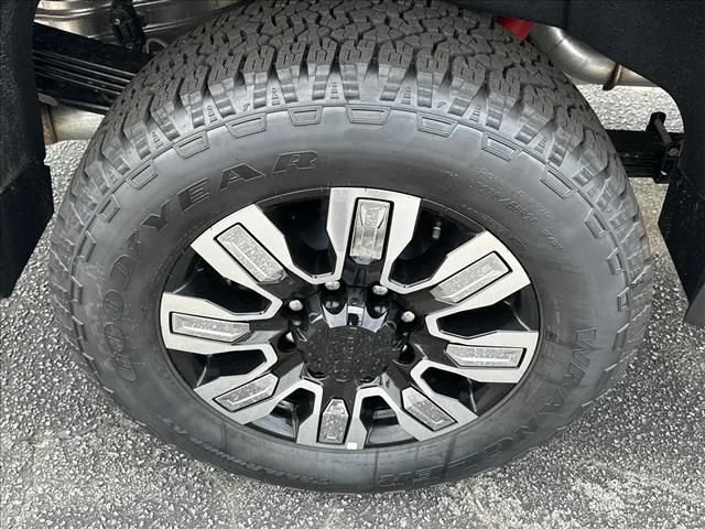 2026 GMC Sierra 2500HD Denali - Photo 16