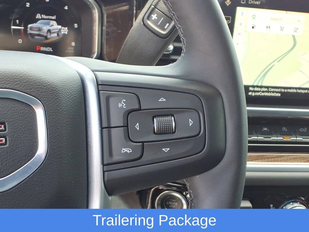 Certified Used 2026 Sterling Metallic GMC Elevation image 14