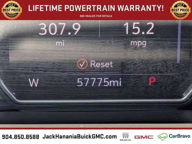 Used 2022 Blue GMC Denali image 32