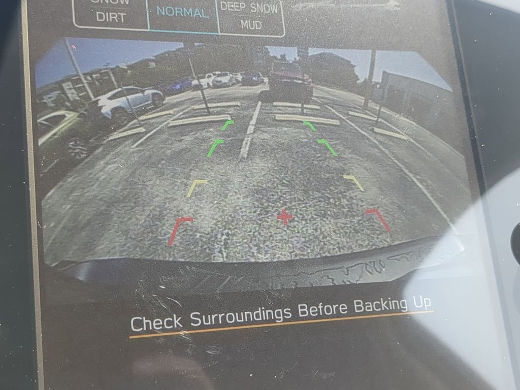 2025 Subaru Crosstrek Premium - Photo 21