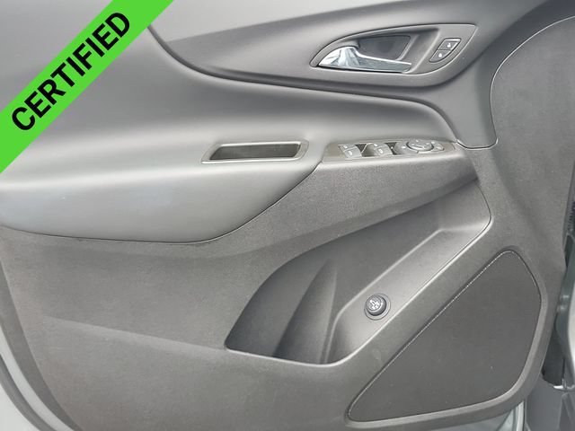 2024 Chevrolet Equinox LT - Photo 24
